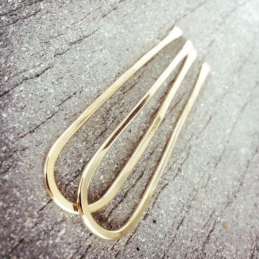 Hair Pins
